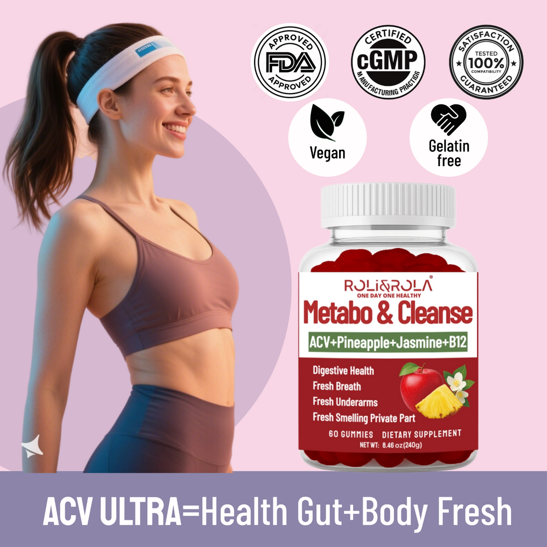 Bloating After Eating? Why Stomach Bloating Happens Even After Eating Very Little