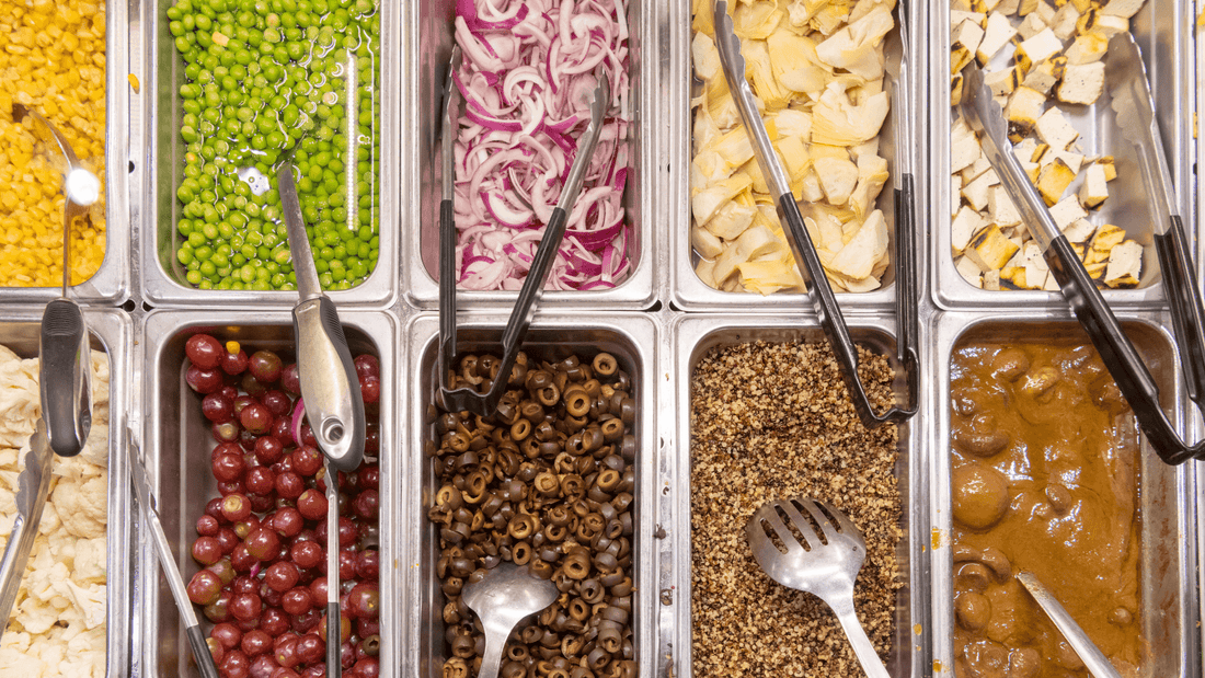 Navigating the Low-FODMAP Diet for Beginners