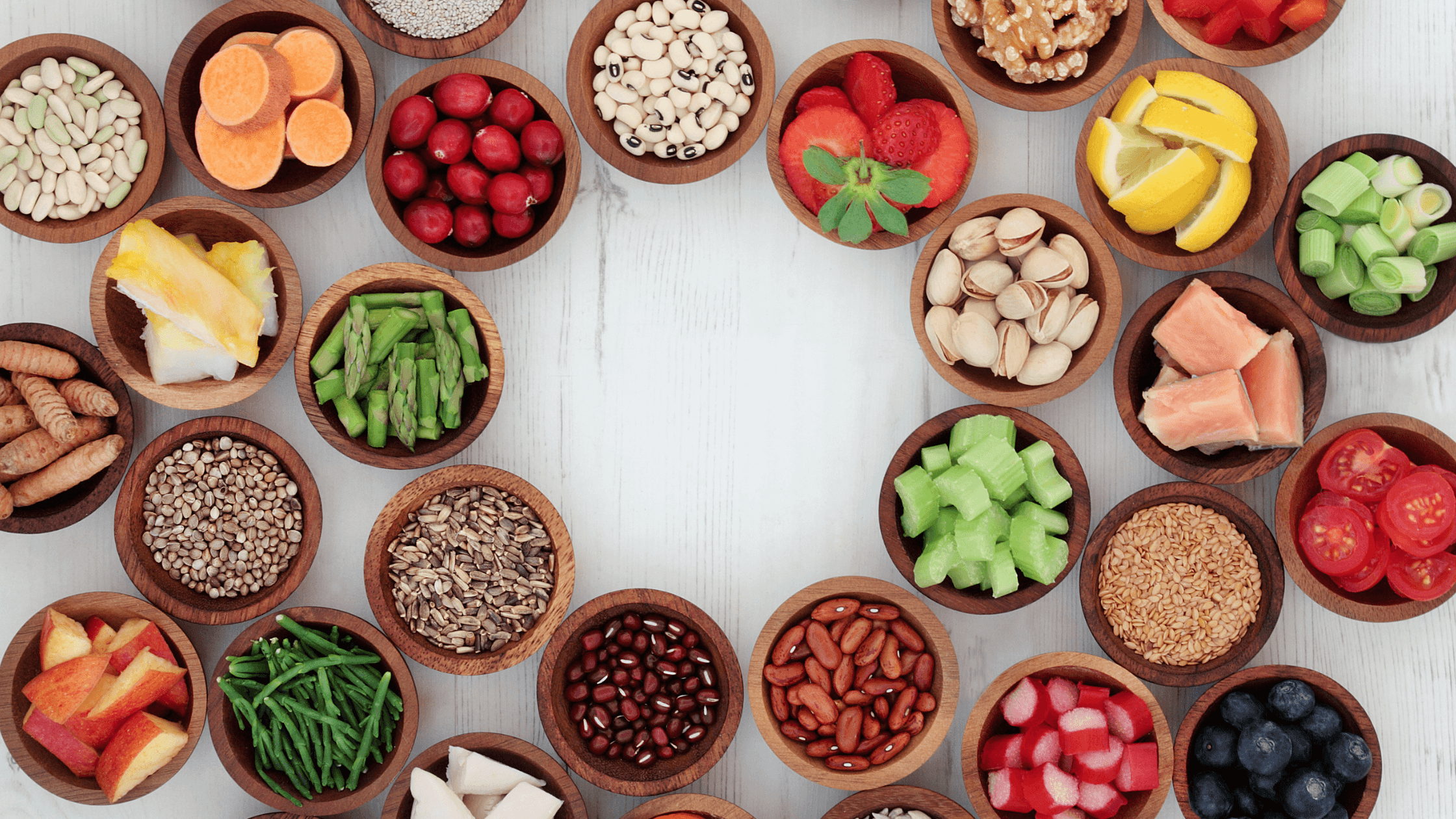 Best Foods for Gut Health: 13 Foods to Improve Digestion