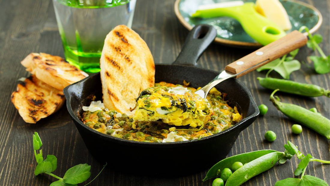 Recipes to Try With FODZYME®