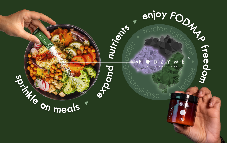 Getting the best results with FODZYME