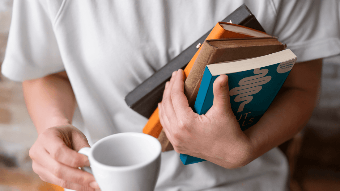 Building Your IBS Toolkit: A Q&A with Dietitian and Author Beth Rosen - FODZYME