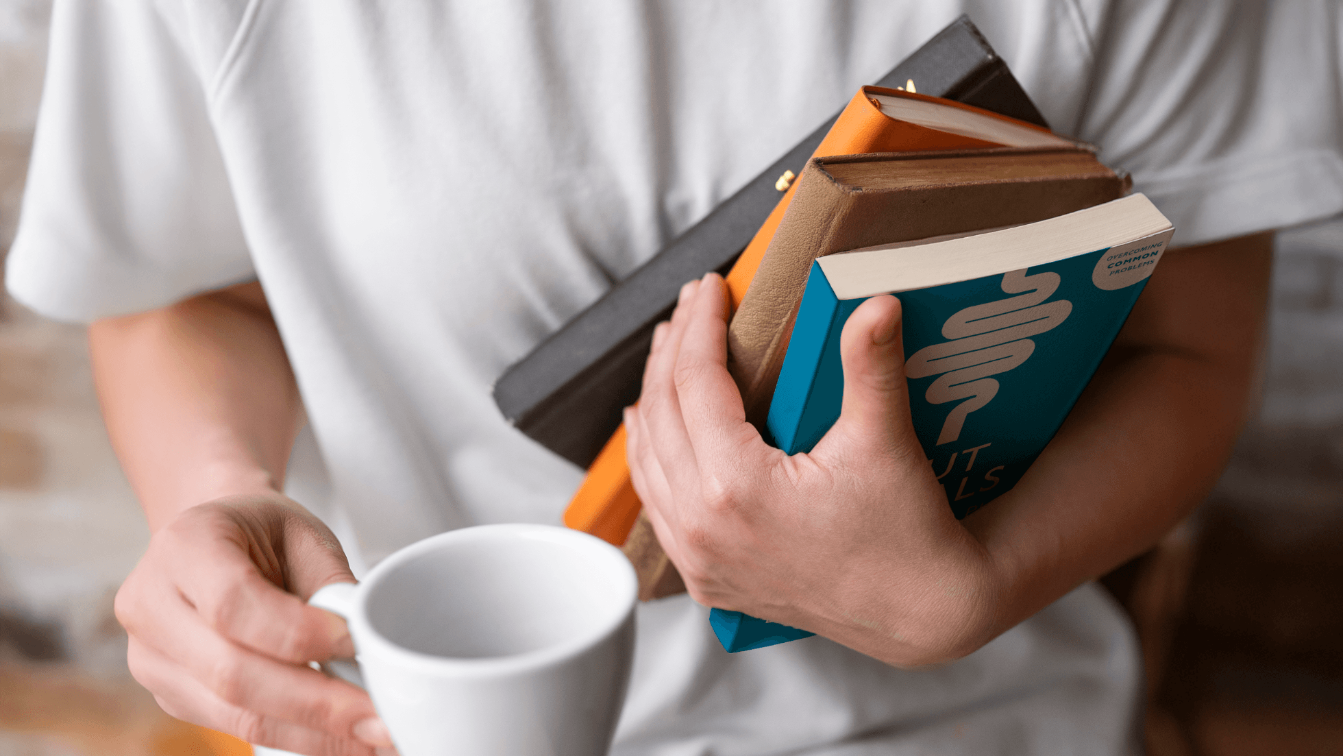 Building Your IBS Toolkit: A Q&A with Dietitian and Author Beth Rosen - FODZYME