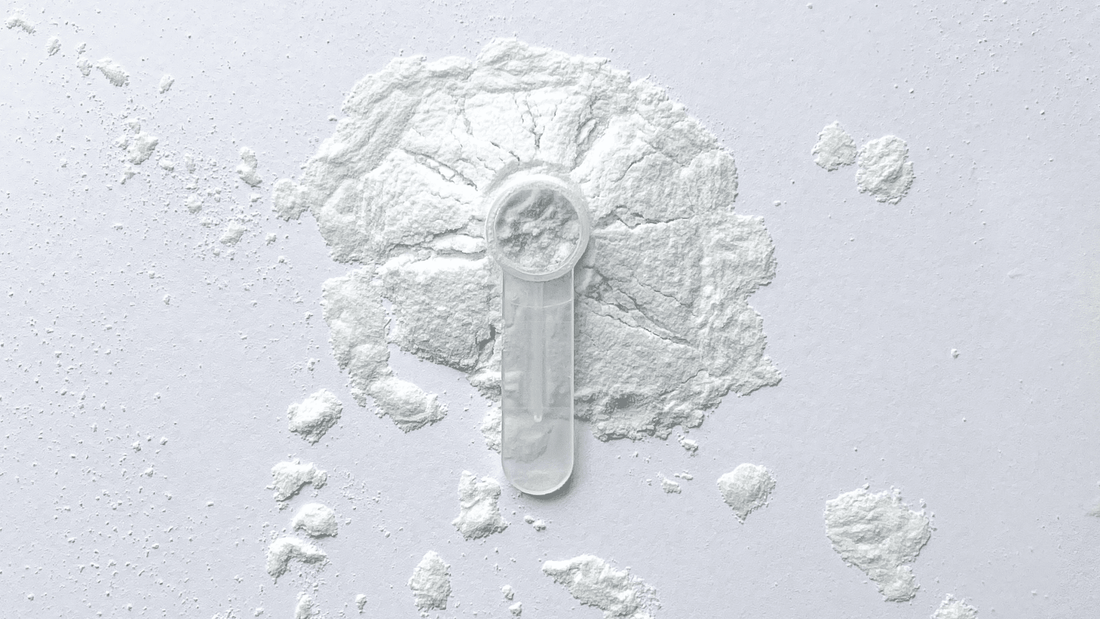 Enzyme Supplements: Why Powder Form is More Effective - FODZYME
