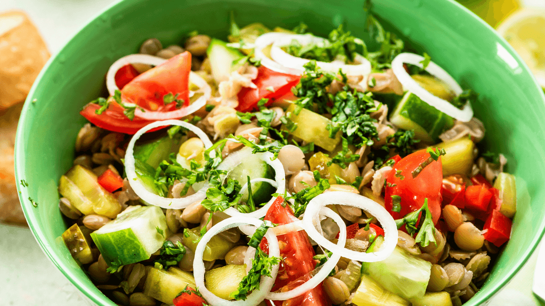 Foods to Avoid with IBS: Common Triggers and What to Eat Instead - FODZYME