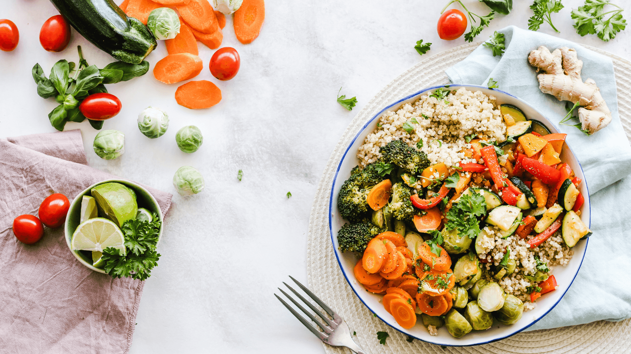 High Fiber Low FODMAP Foods: How to Get Enough Fiber on an IBS Diet - FODZYME