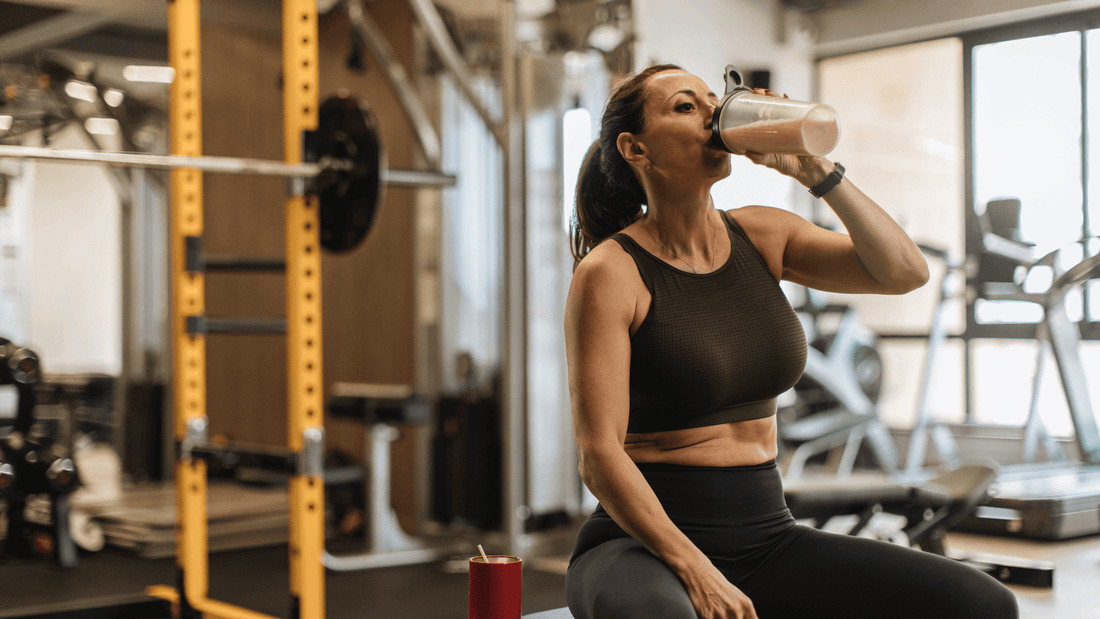 How to Reduce Workout Bloating and Improve Digestion for Better Performance - FODZYME