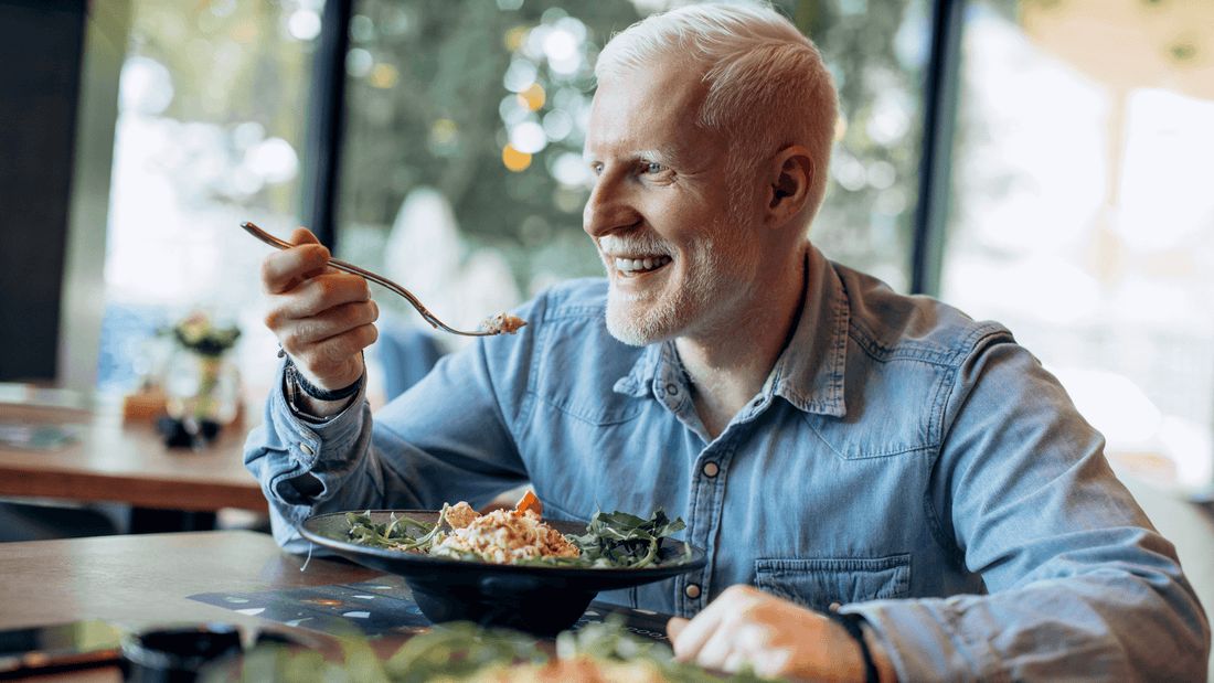 How to Reset Your Digestive System with IBS - FODZYME