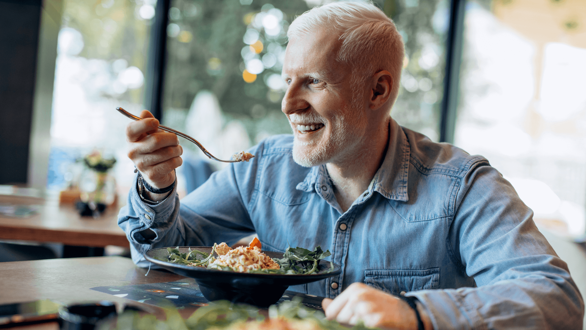 How to Reset Your Digestive System with IBS - FODZYME