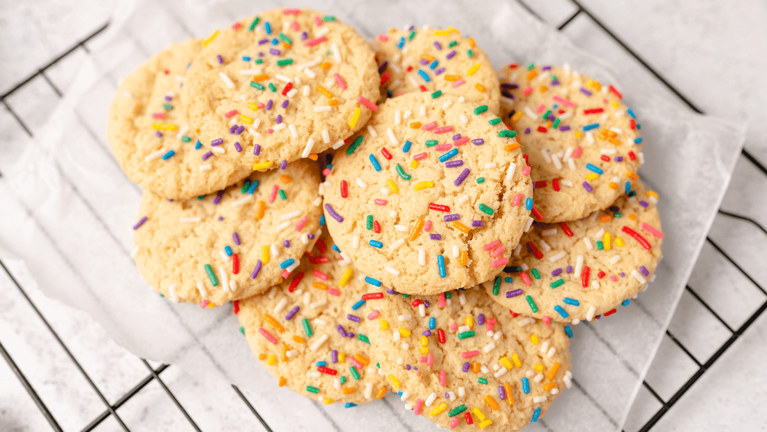 Is Vanilla Extract Low FODMAP: Bellyache-Free Holiday Baking - FODZYME