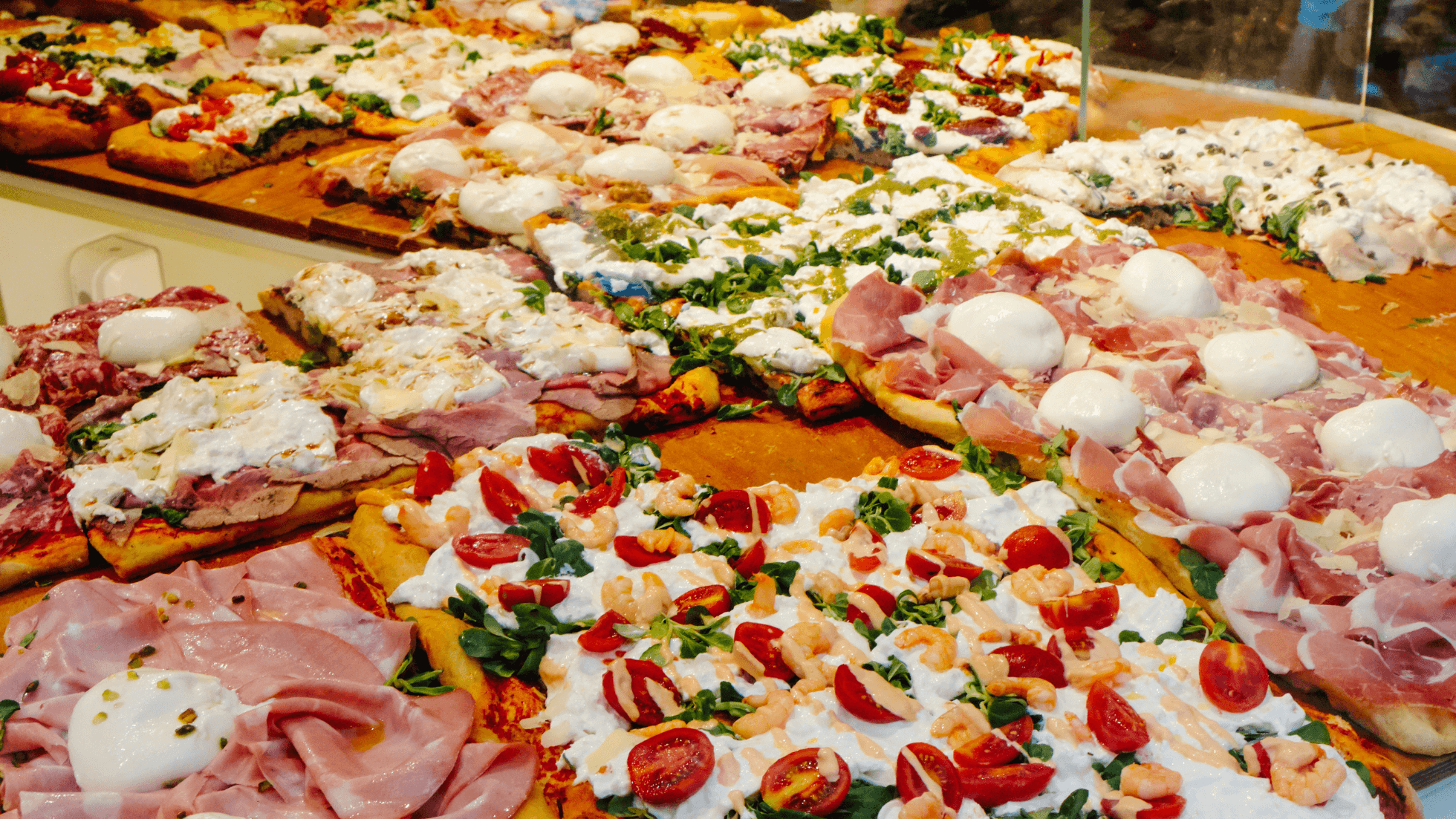 Low FODMAP Pizza: Complete Guide for Better Taste & Health - FODZYME