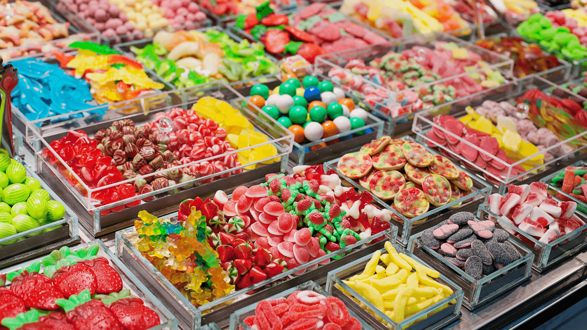 Low FODMAP Sweeteners - What You Can (and Can’t) Enjoy on a Low FODMAP Diet - FODZYME