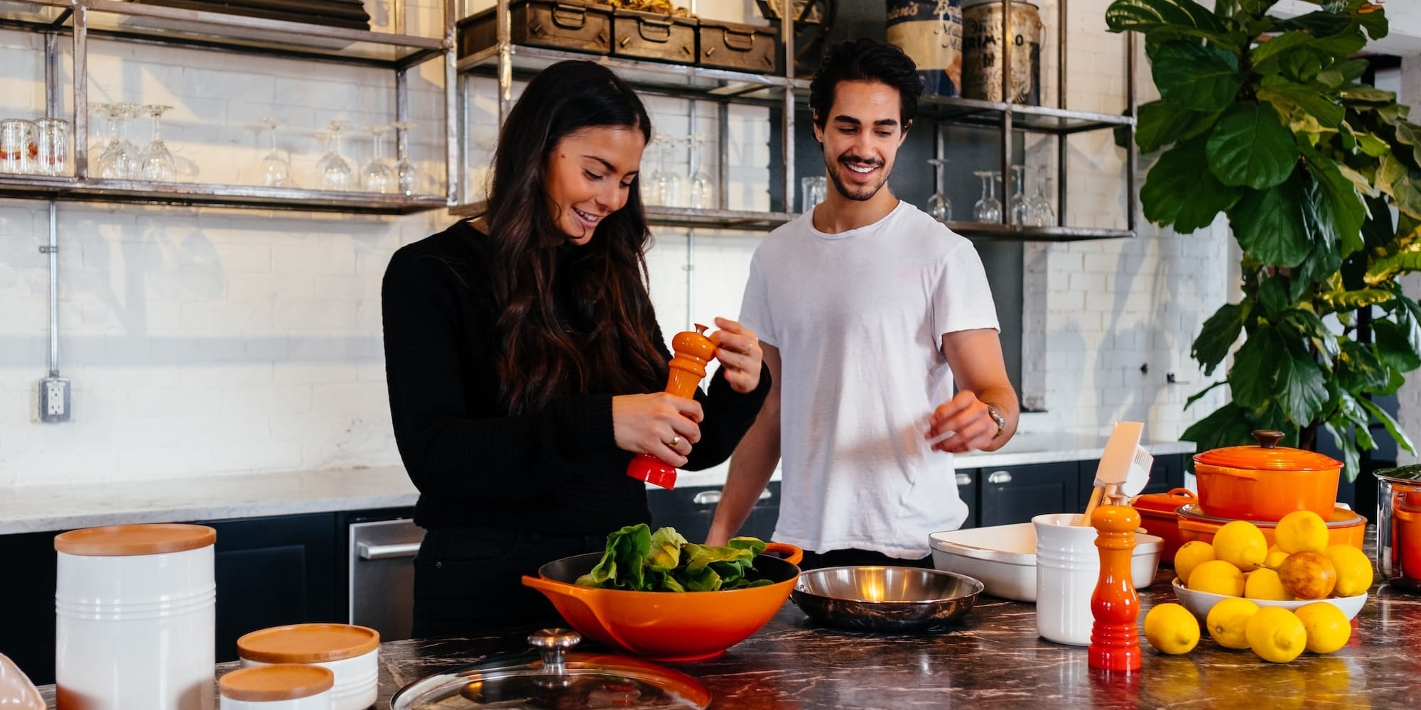 Navigating Date Nights When You're Avoiding FODMAPs with Digestive Issues - FODZYME