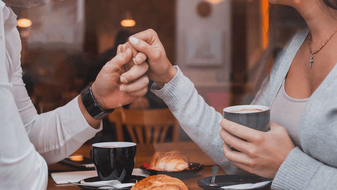 Navigating Date Nights When You're Avoiding FODMAPs with IBS - FODZYME