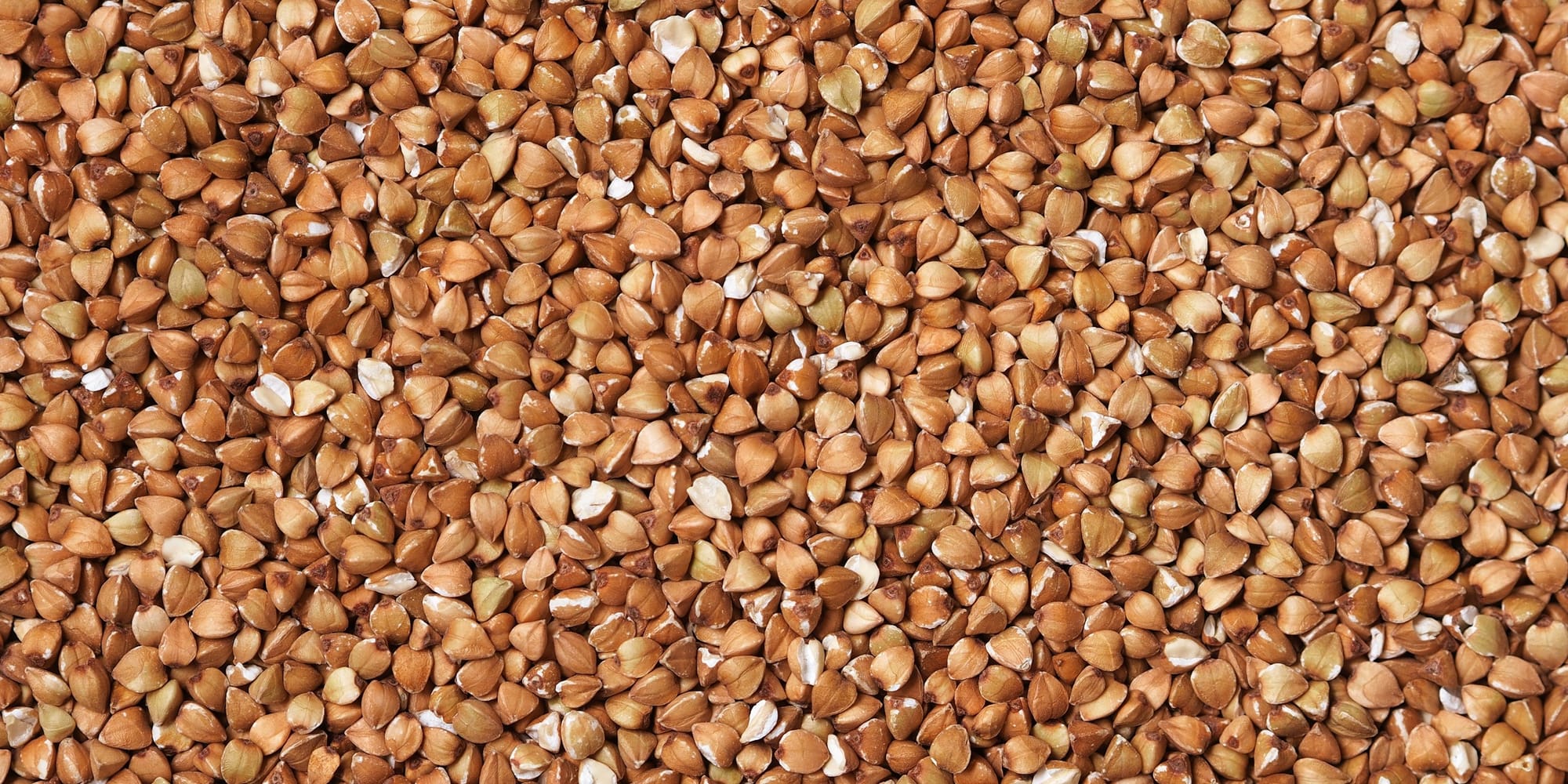 Fagopyritols and the sensitive gut