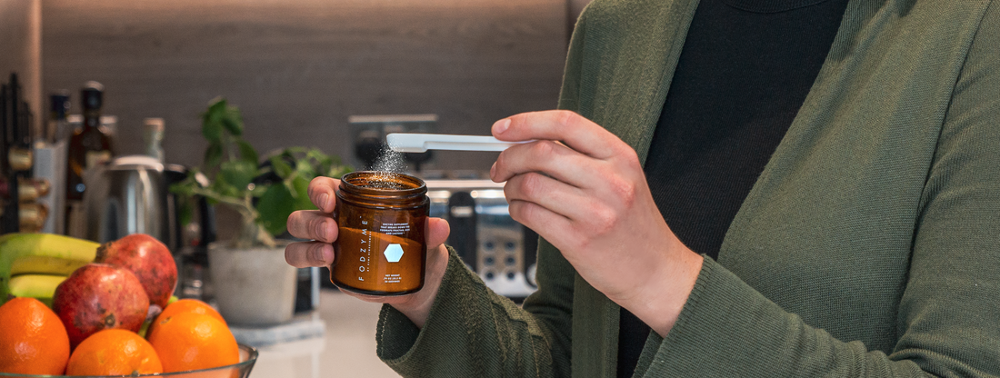 Getting the best results with FODZYME