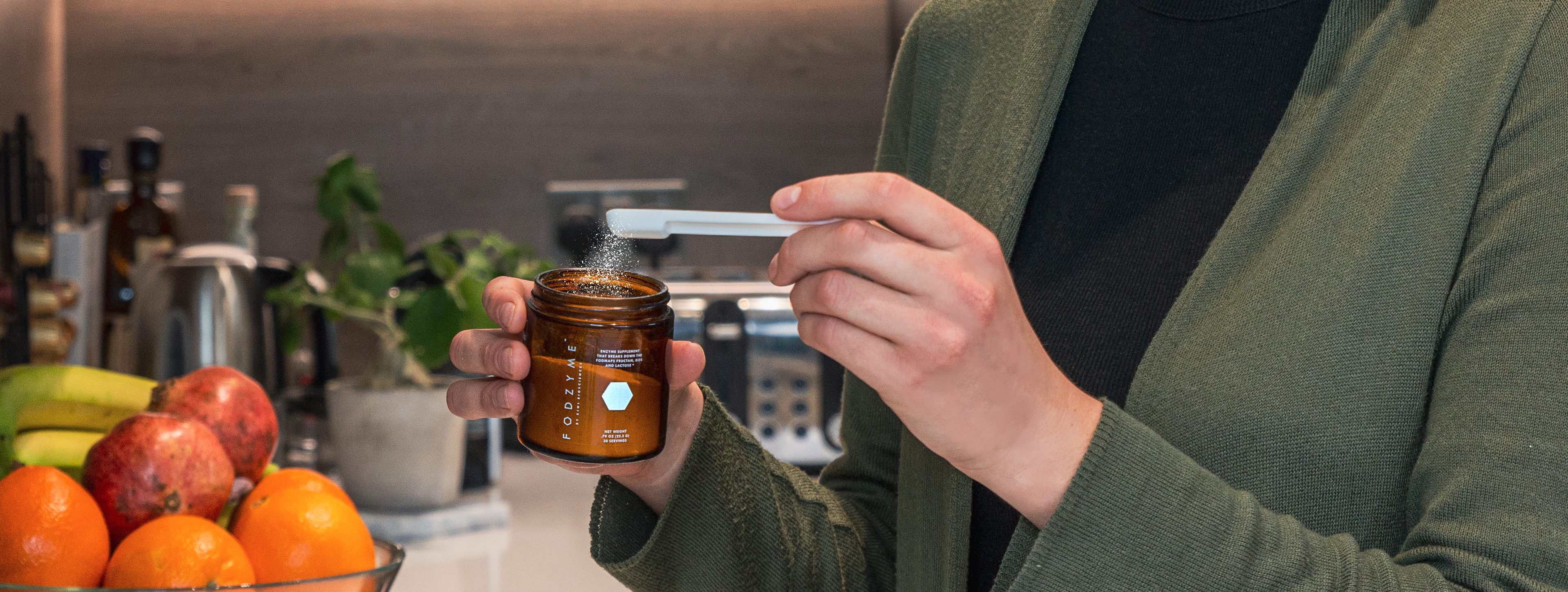 Getting the best results with FODZYME