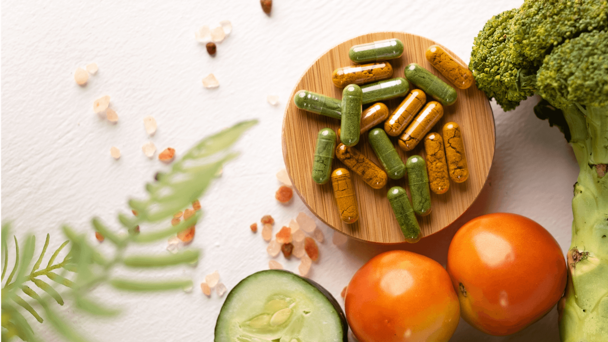 When to Take Digestive Enzymes: Timing, Safety & Best Practices - FODZYME