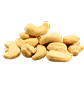 <p>Cashews</p>