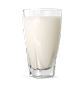 <p>Dairy milk</p>