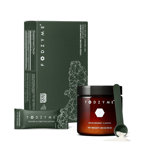 FODZYME